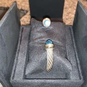 David Yurman Bracelet